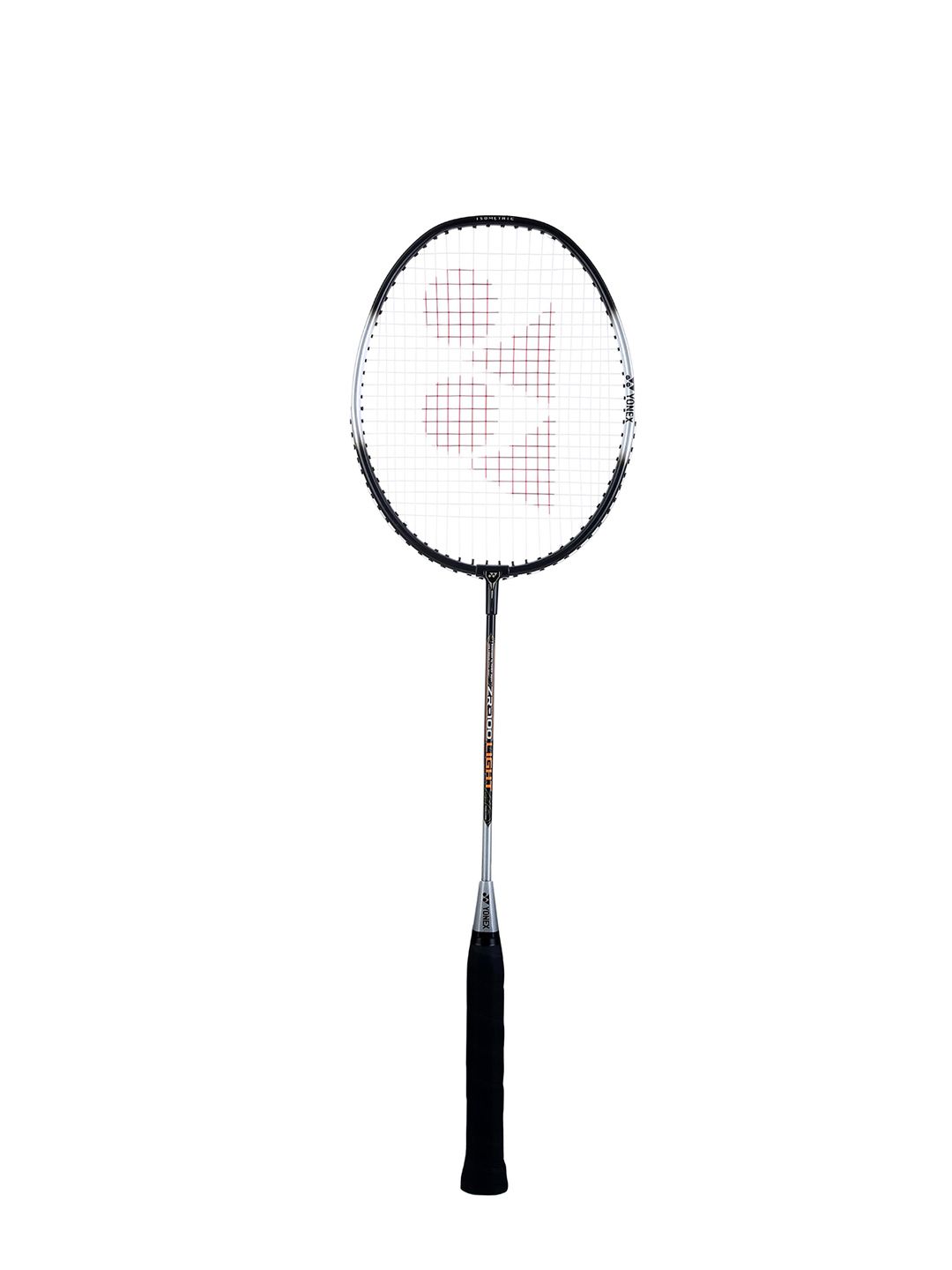 YONEX ZR 100 LIGHT Badminton Racquet