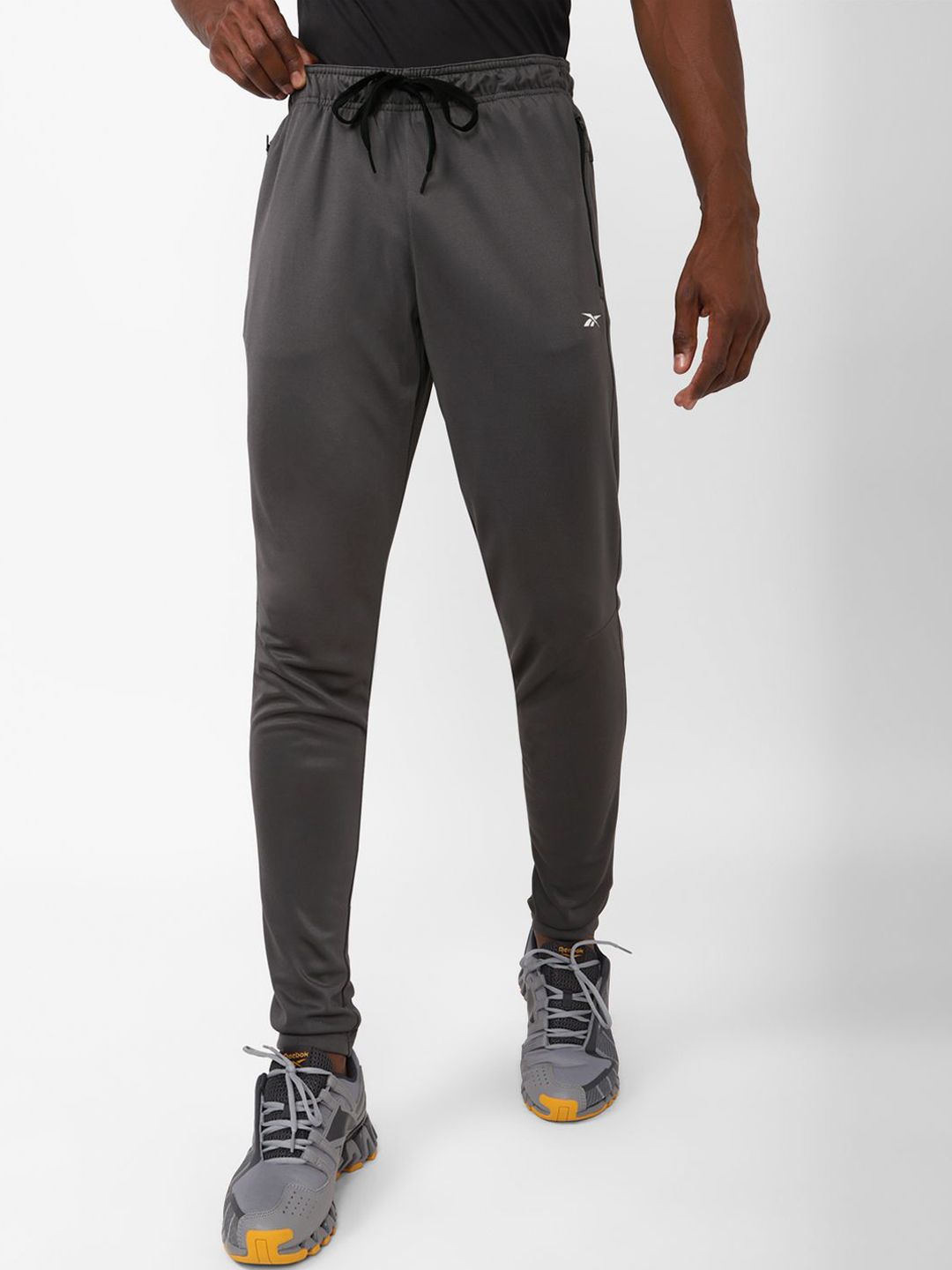 Reebok Men Training Workout Ready Elitage Track Pants