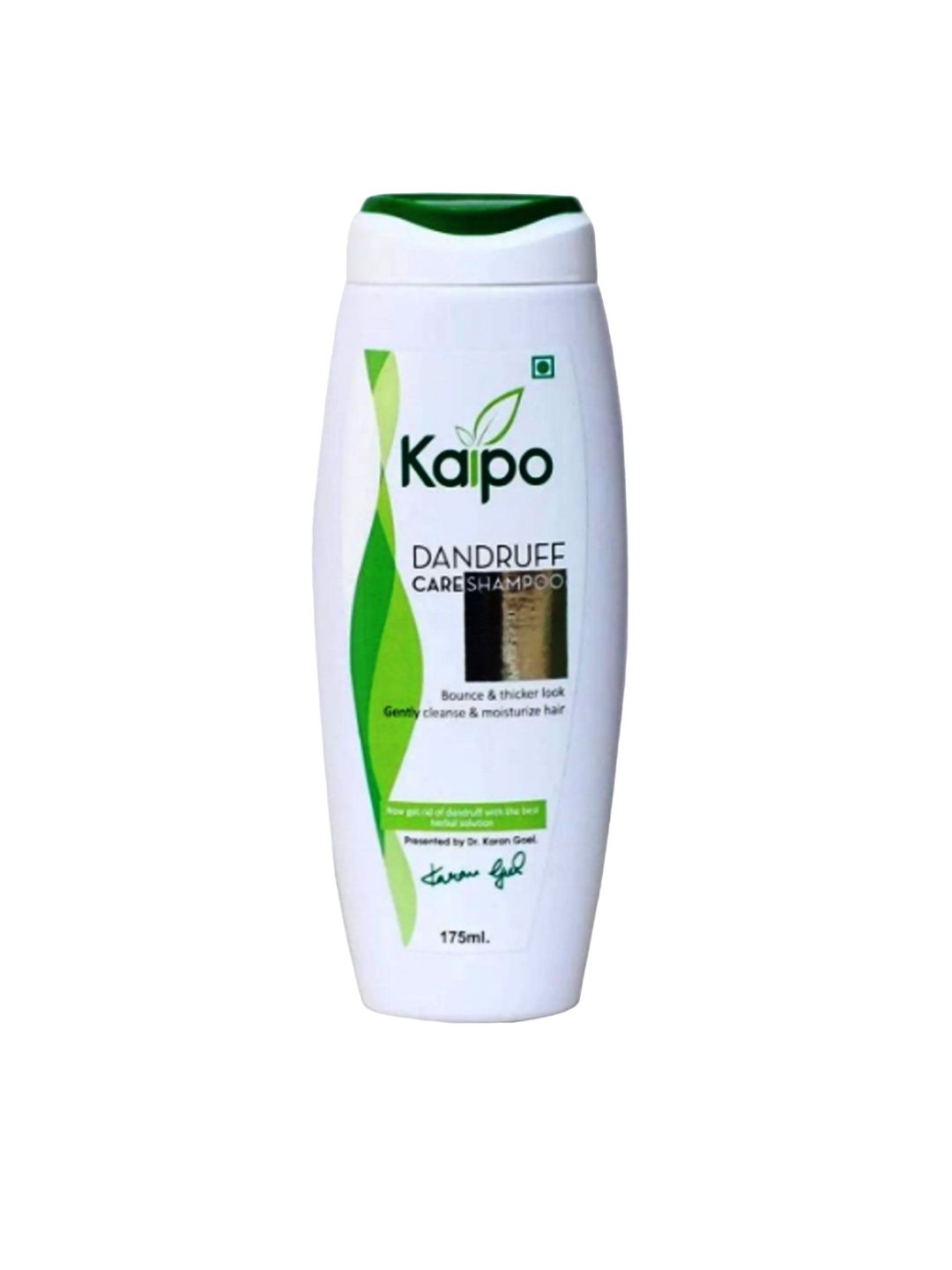 keva Kaipo Anti Dandruff Shampoo-175ml