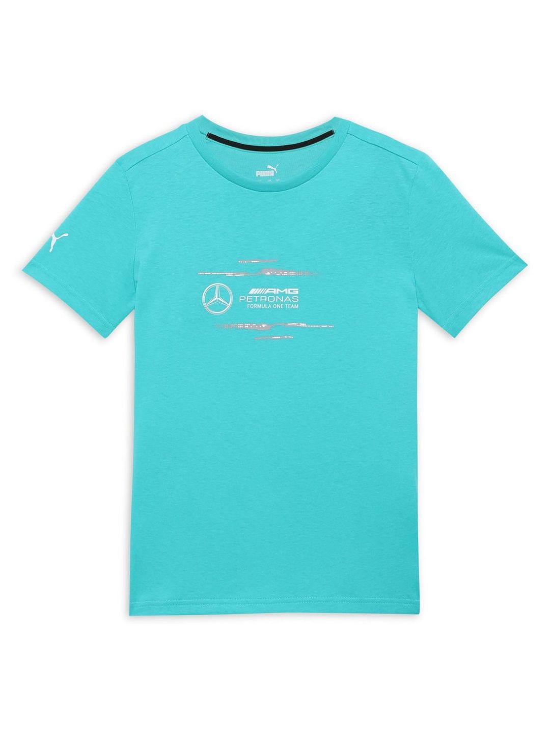 PUMA Motorsport Kids Applique T-shirt