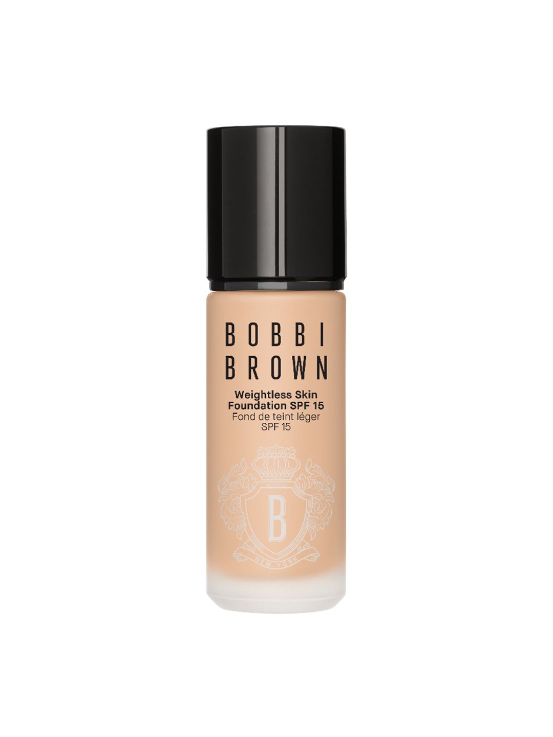 Bobbi Brown Weightless Skin SPF 15 Mini Foundation 13ml - Warm Beige