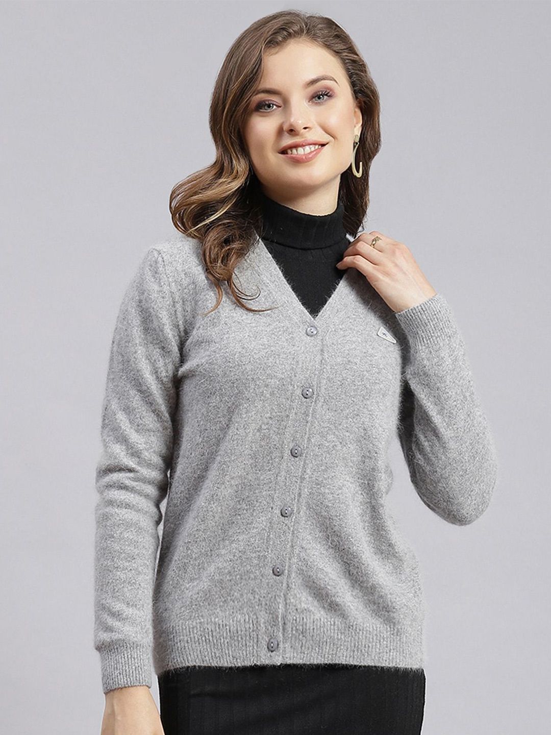 Wool Cardigan - Buy Wool Cardigan online in India