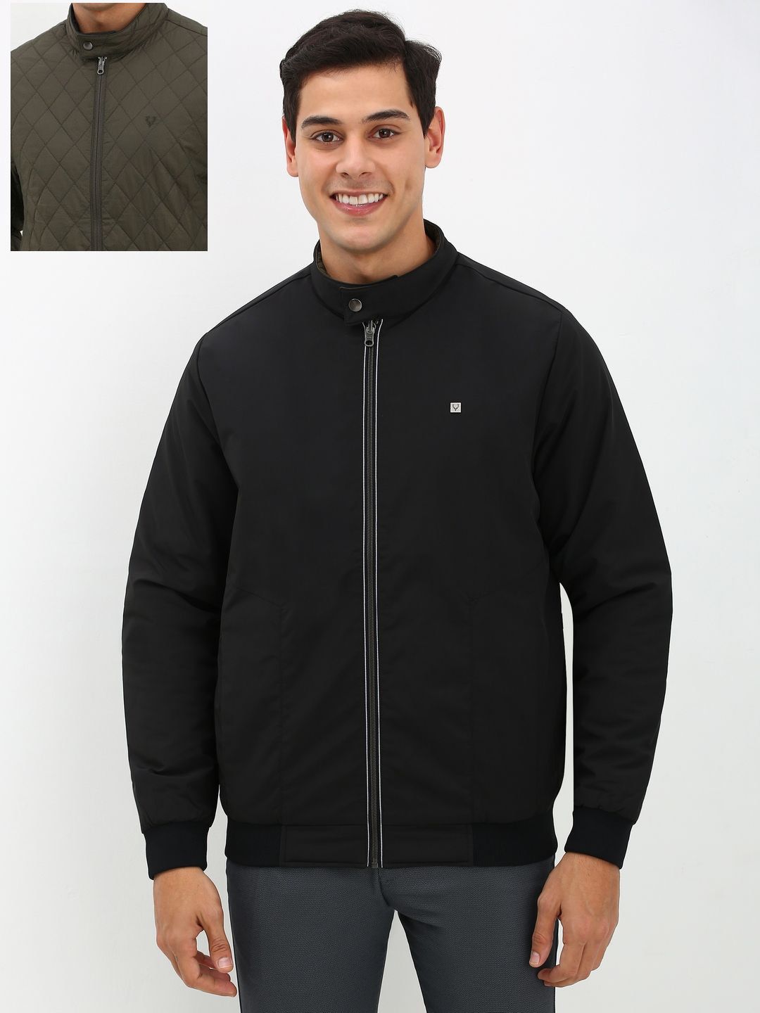 Men Jackets