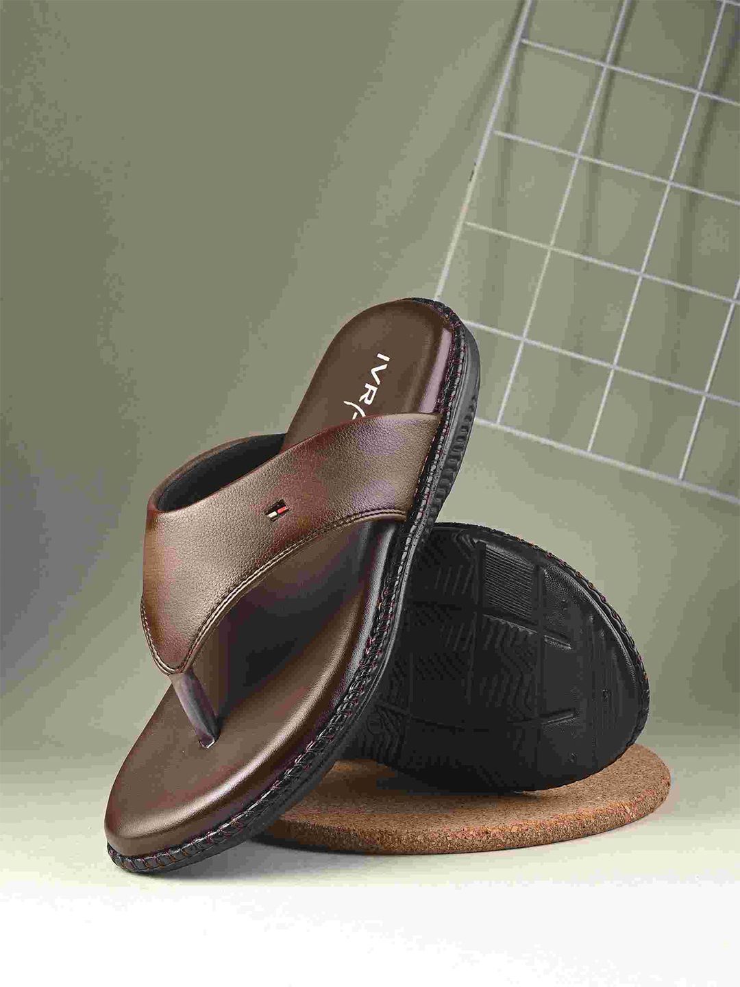 IVRAH Men Comfort Sandals