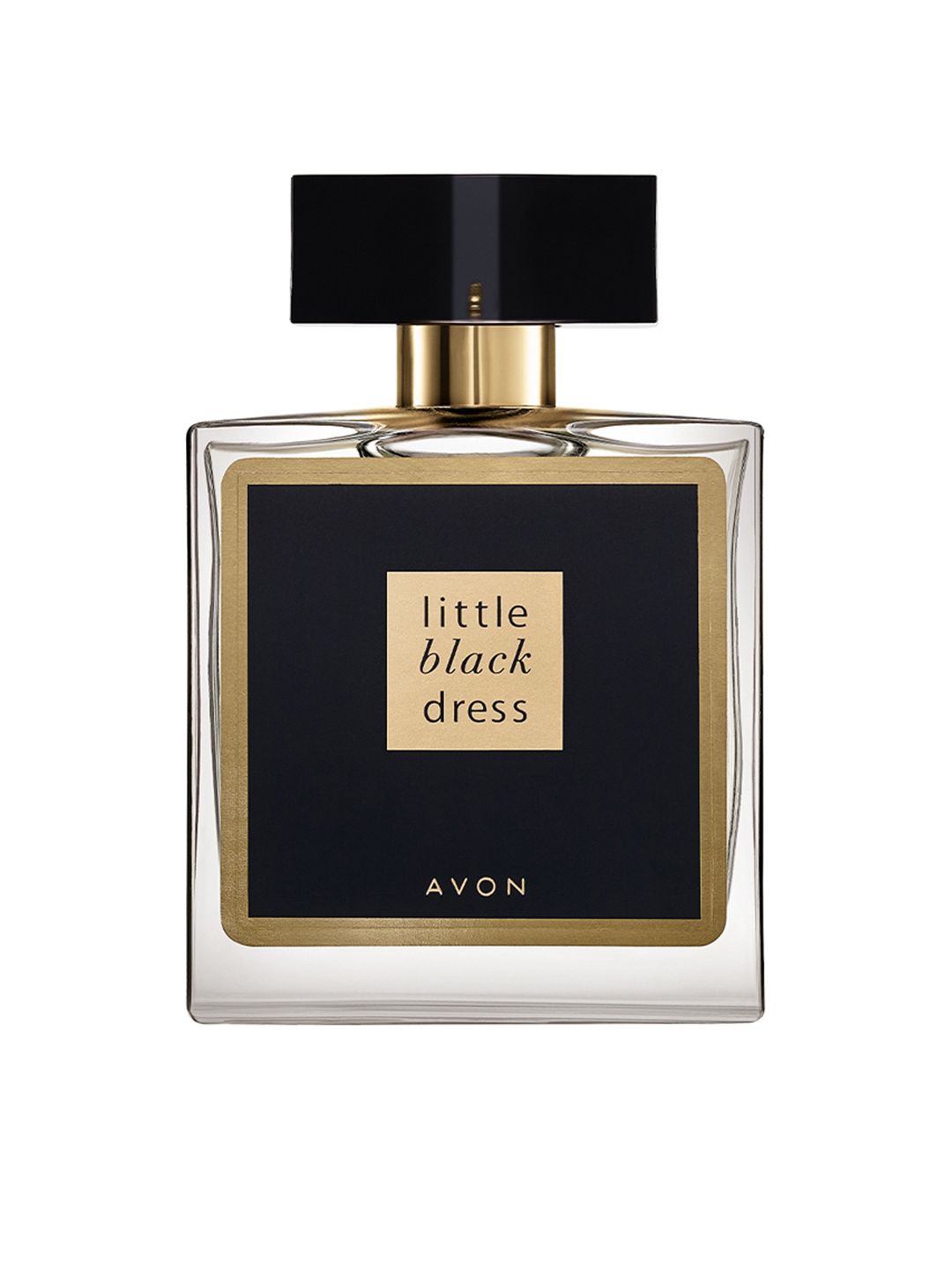 Avon Littile Black Dress Classic Eau De Parfum - 50 ml