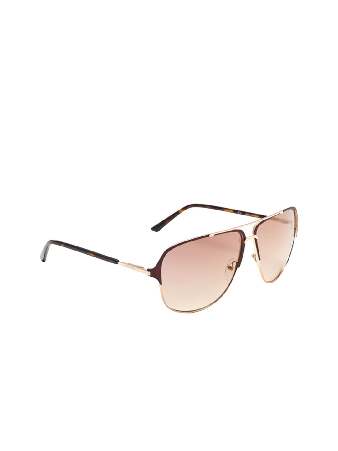 Calvin Klein Men Navigator Sunglasses with UV Protected Lens CK 19328I 201 60 S