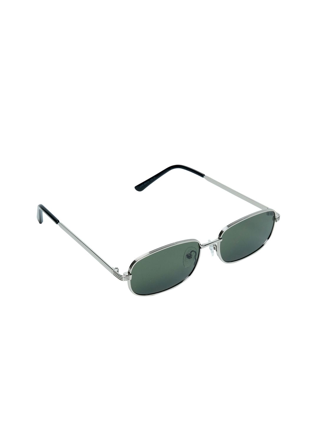 CHOKORE Unisex Rectangle Sunglasses with UV Protected Lens CHKSM_133