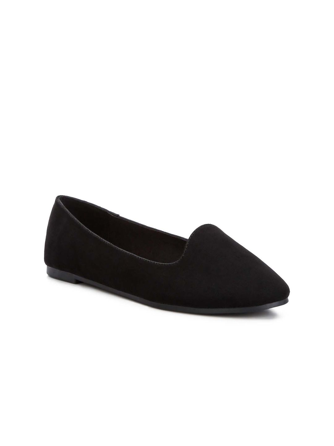 London Rag Women Slip-On Suede Ballerinas