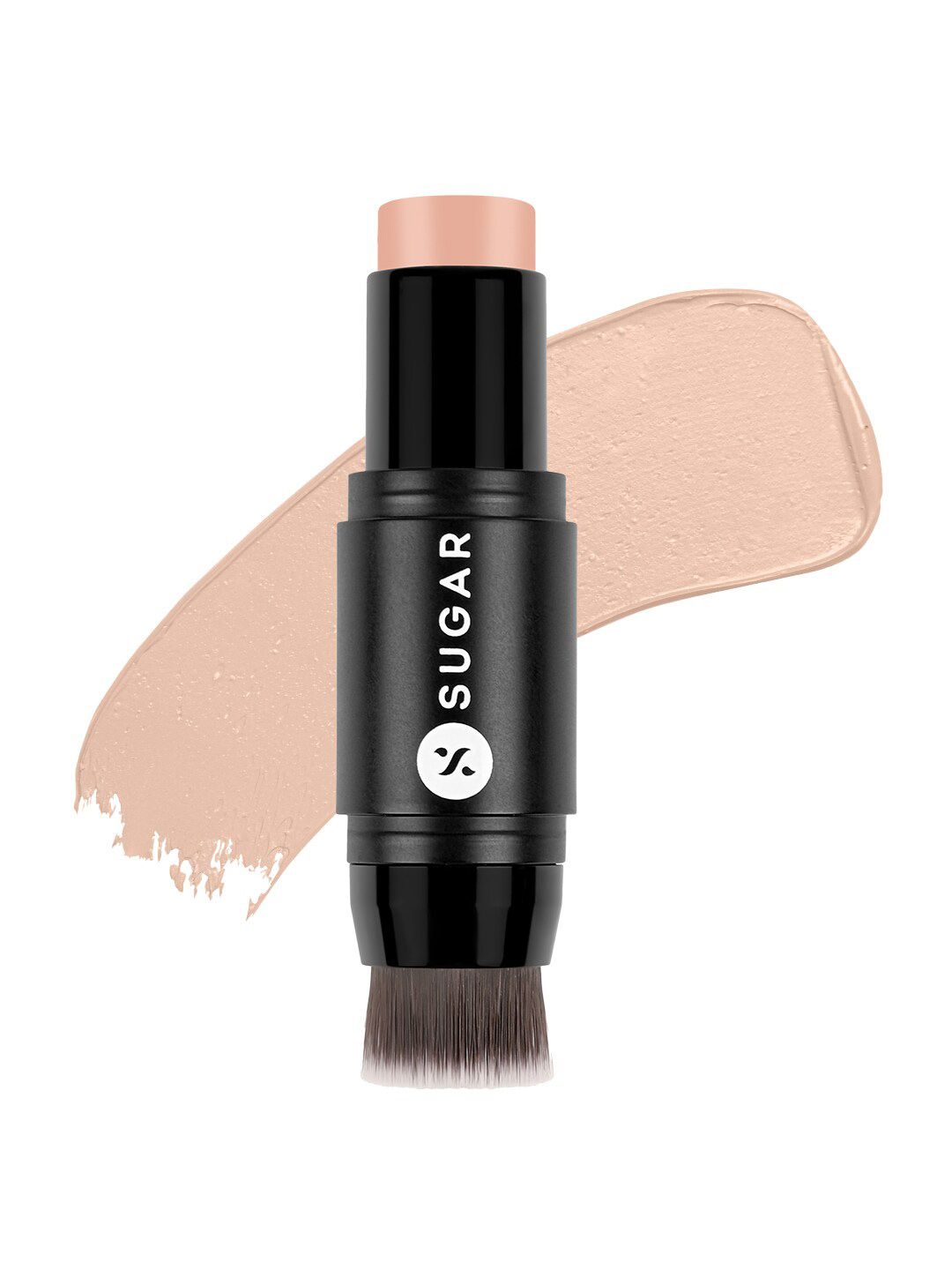 SUGAR Ace Of Face Lightweight Mini Foundation Stick 7g - Macchiato 25