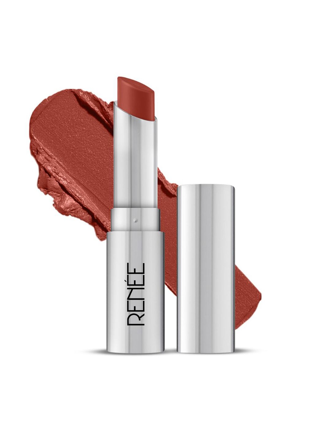 Renee Crush Glossy Moisturizing & Nourishing Lipstick - Mamacita
