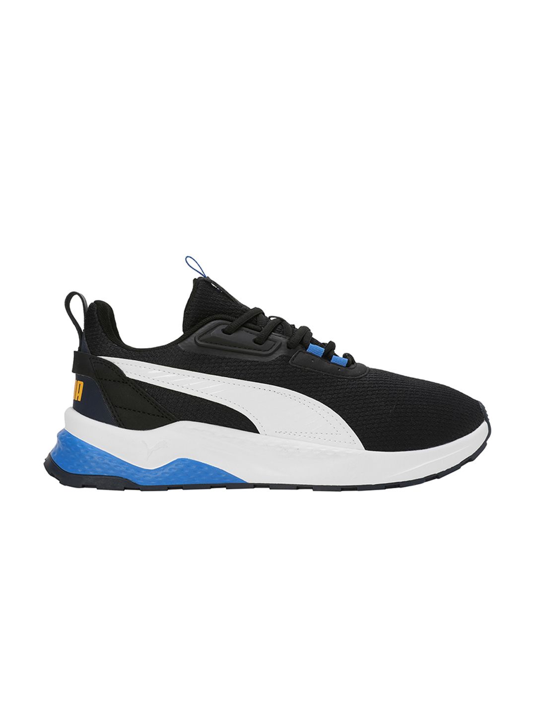 Puma Unisex Anzarun FS 2.0 Colourblocked Sneakers