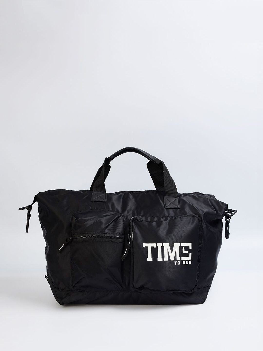 Buy max Medium Sports or Gym Duffel Bag - Duffel Bag for Men