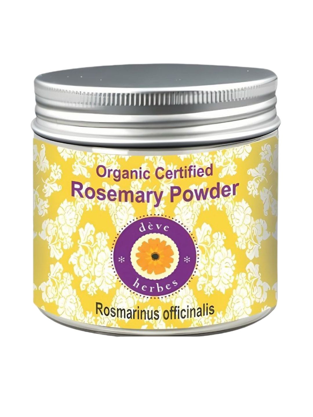 Deve Herbes Pure Rosemary Powder- 50ml