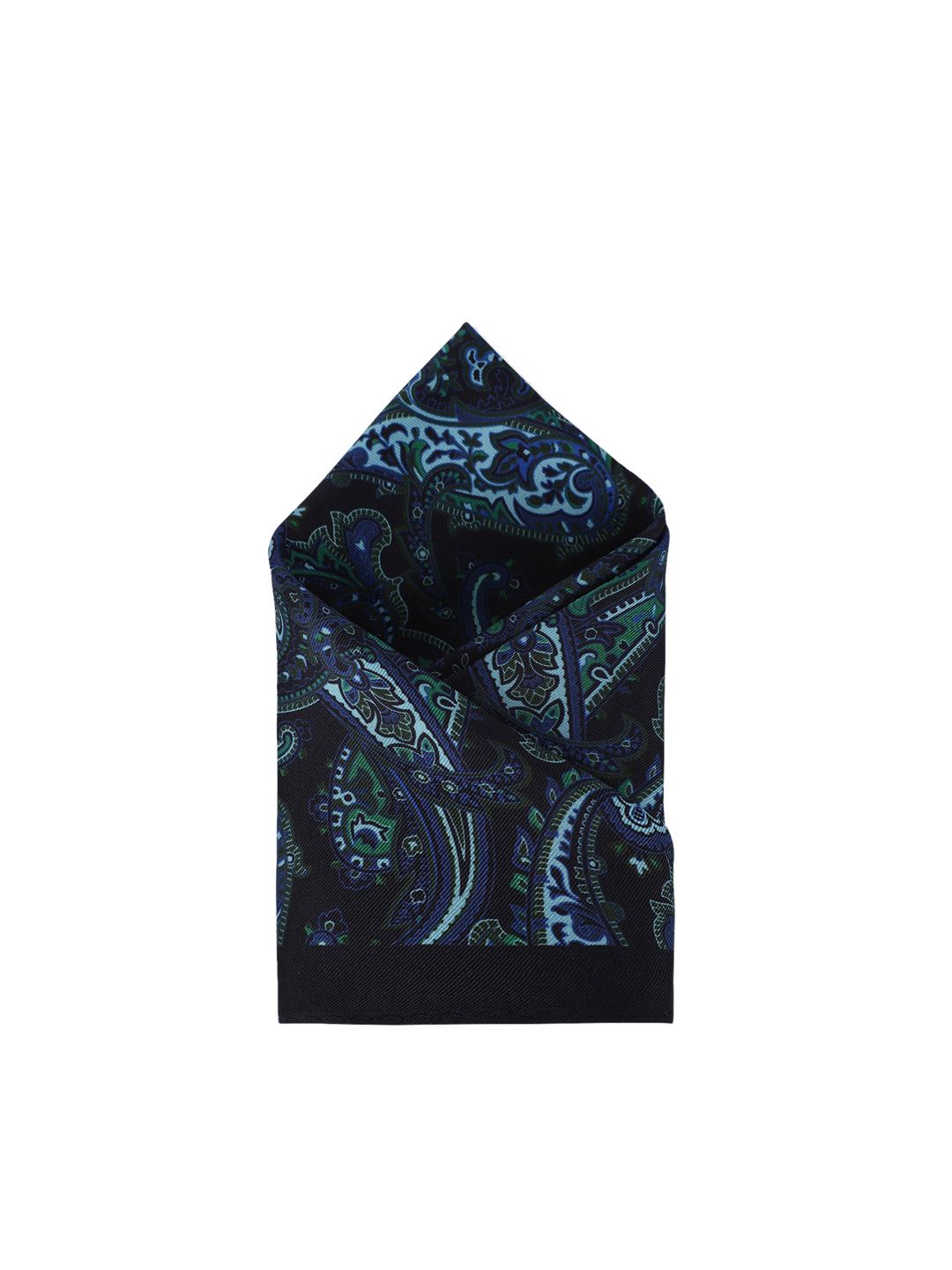 Van Heusen Printed Pocket Squares