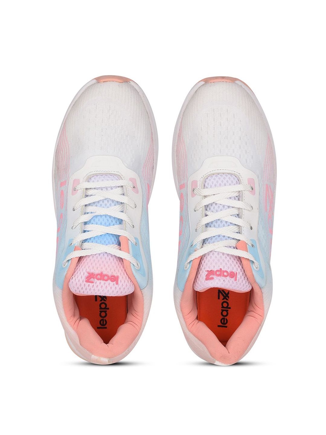 Liberty Men Walking Non-Marking Shoes