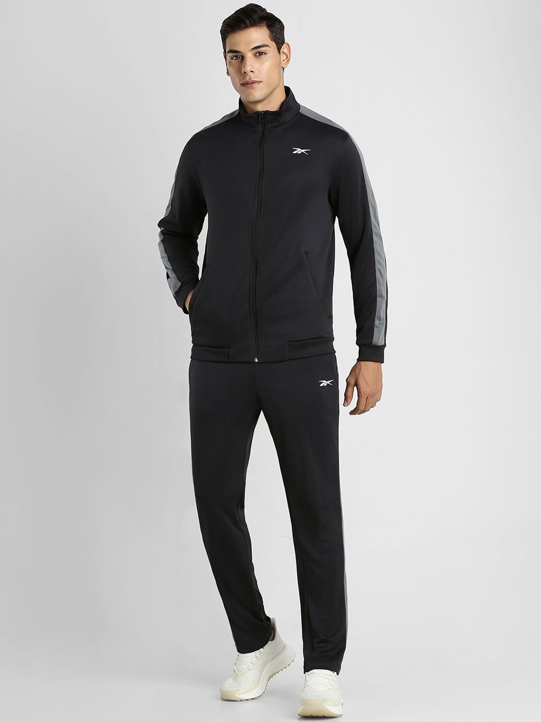 Reebok Men 2 Mile Tracksuit