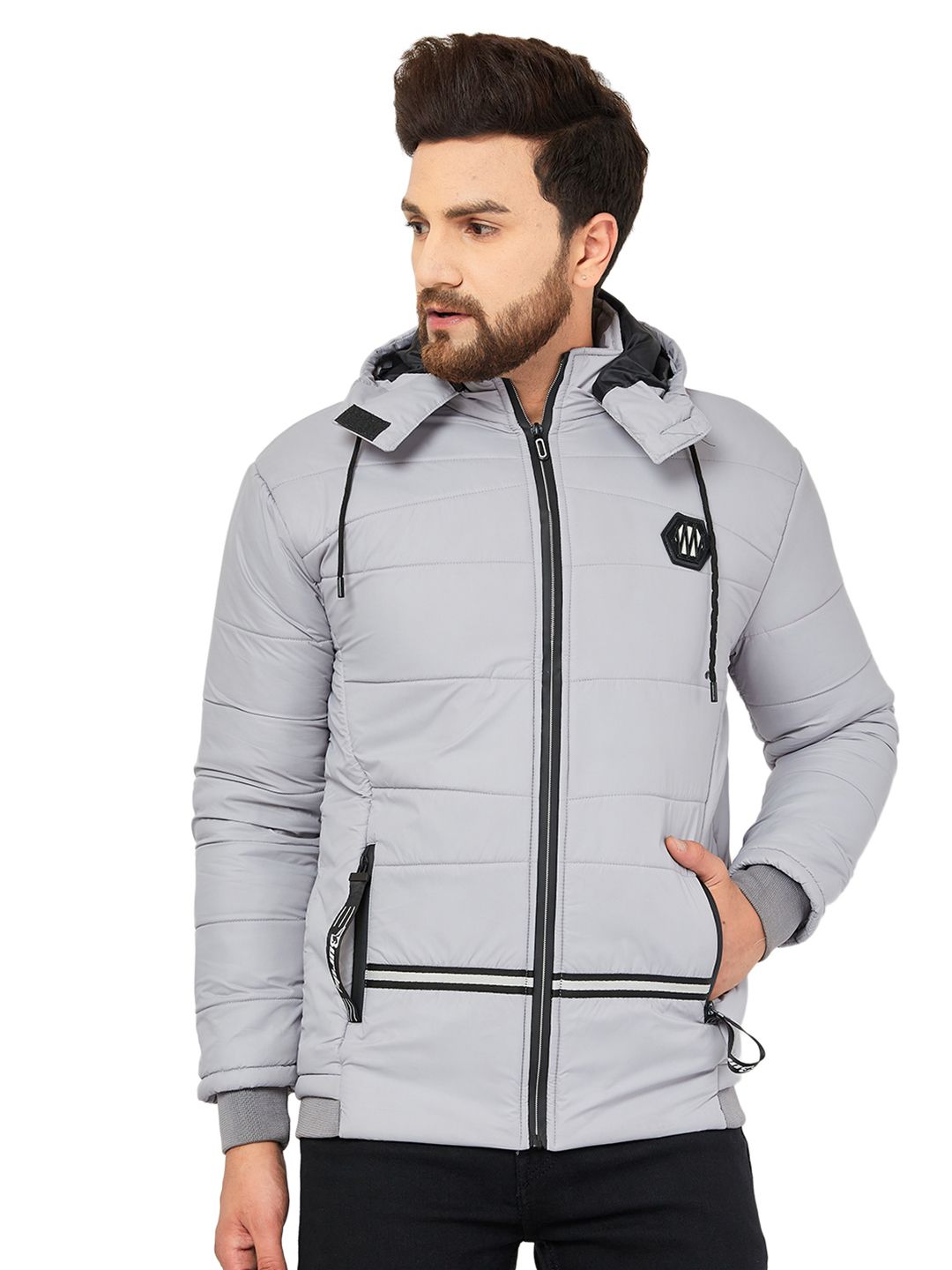 Ben Martin Men Insulator Puffer Jacket