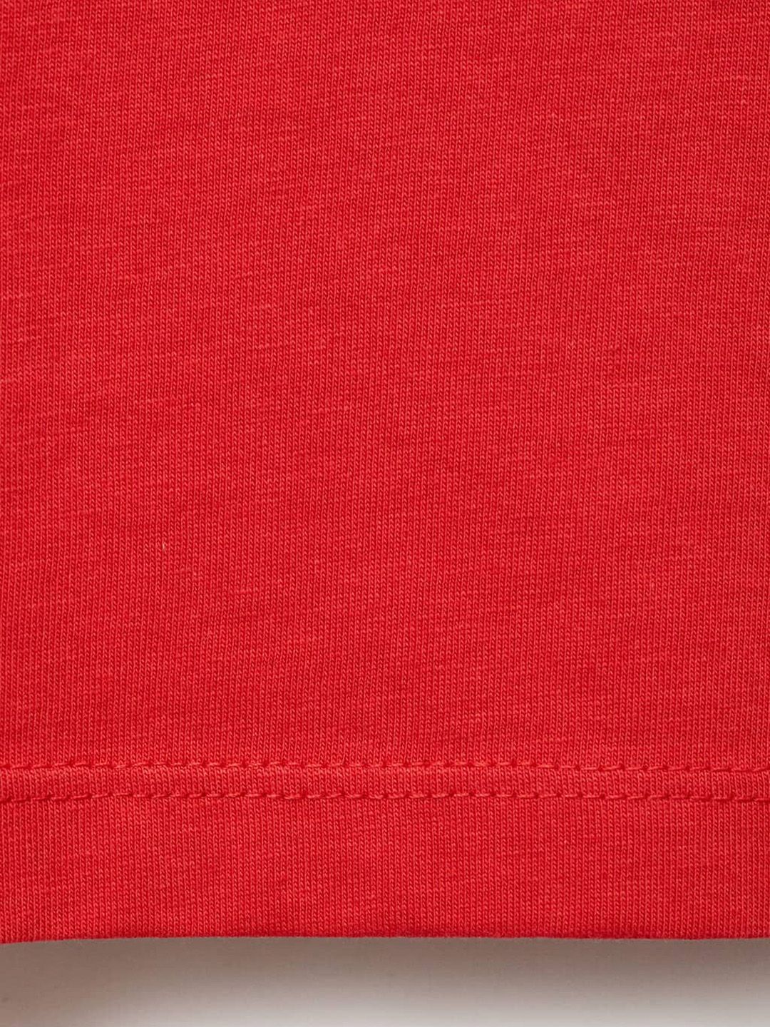 Typography Printed T-shirt