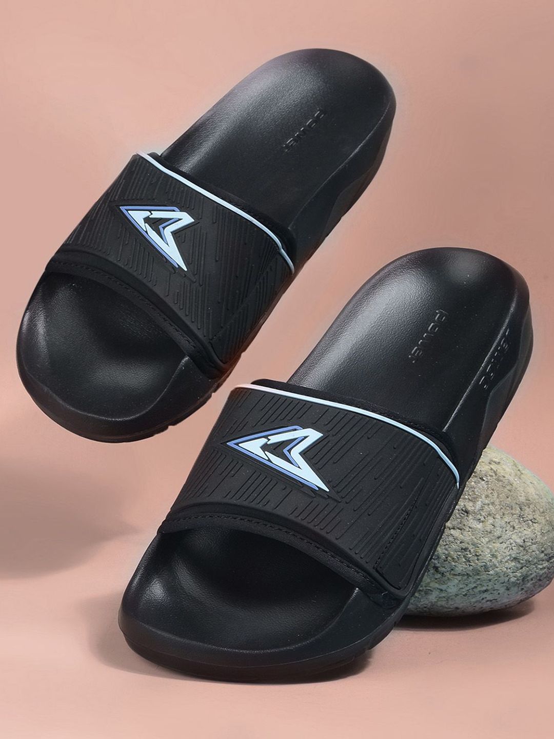Power Men Slip-On