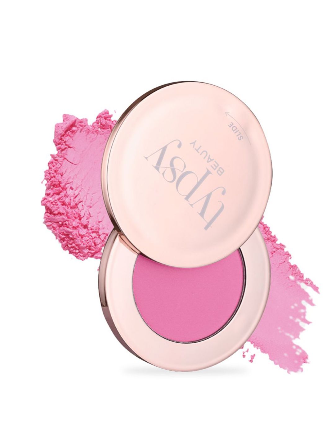 Typsy Beauty Ph Color Adjusting Blush - 04