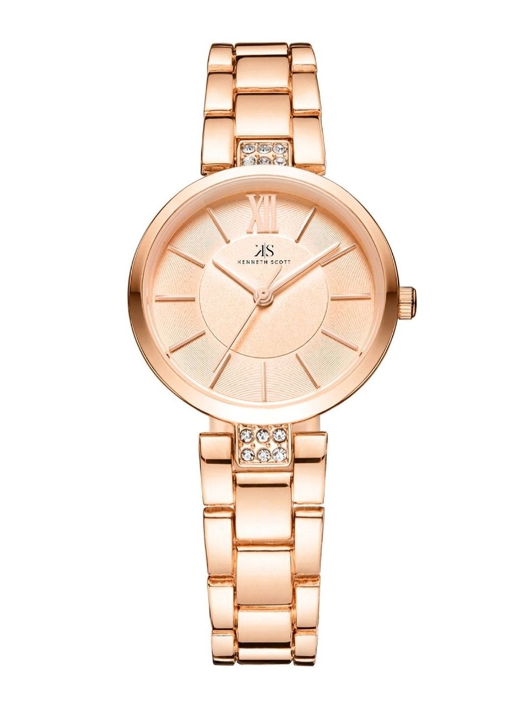 KENNETH SCOTT Analogue Watch