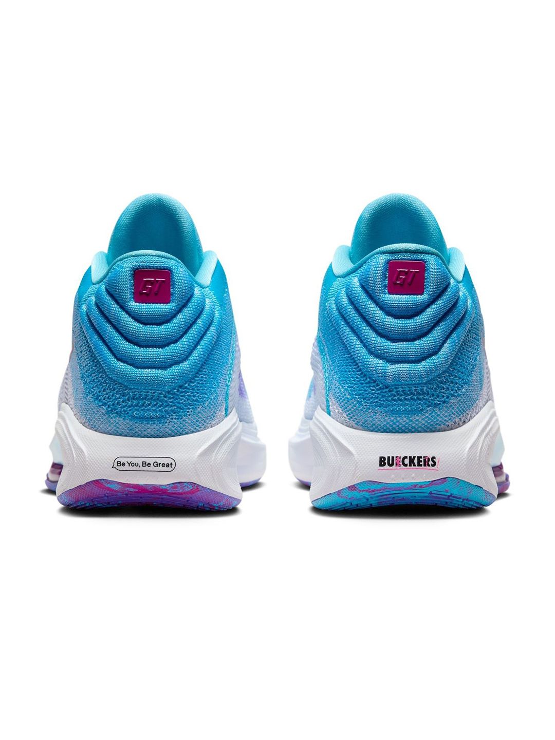 Buy Nike G.T. Hustle 3 'Paige Bueckers' Lace-Ups Basketball Shoes