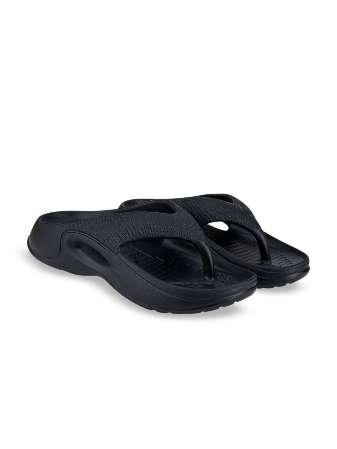 BERSACHE Men Open Toe Flats