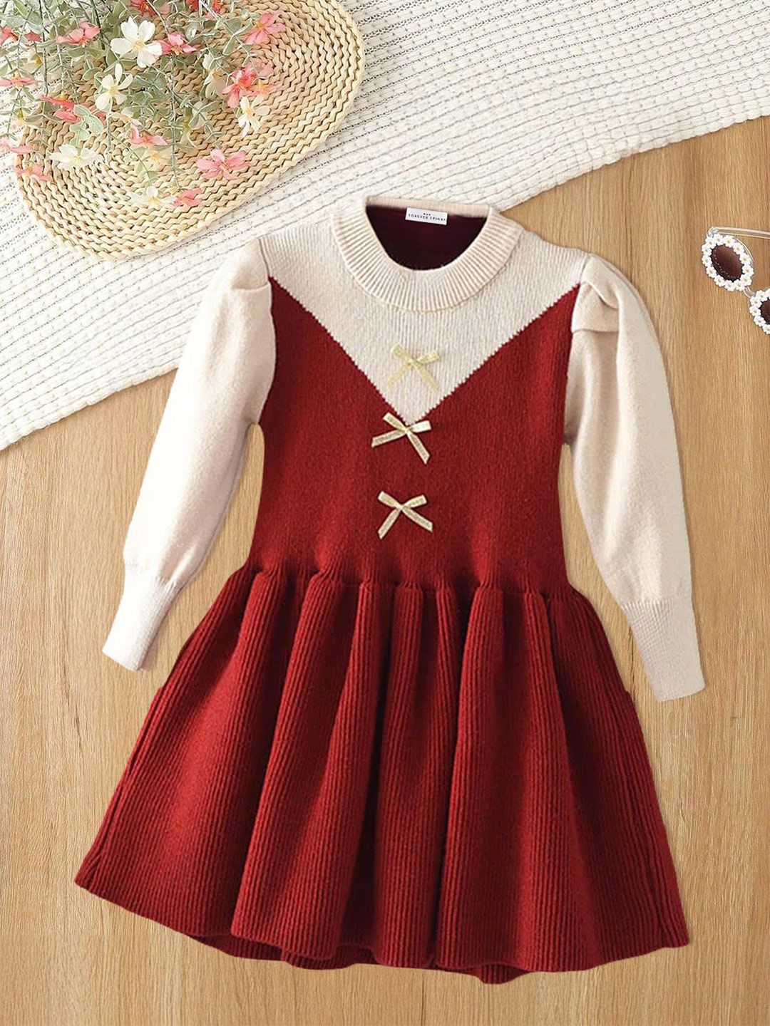 FOREVER FRIDAY Sheath Dress