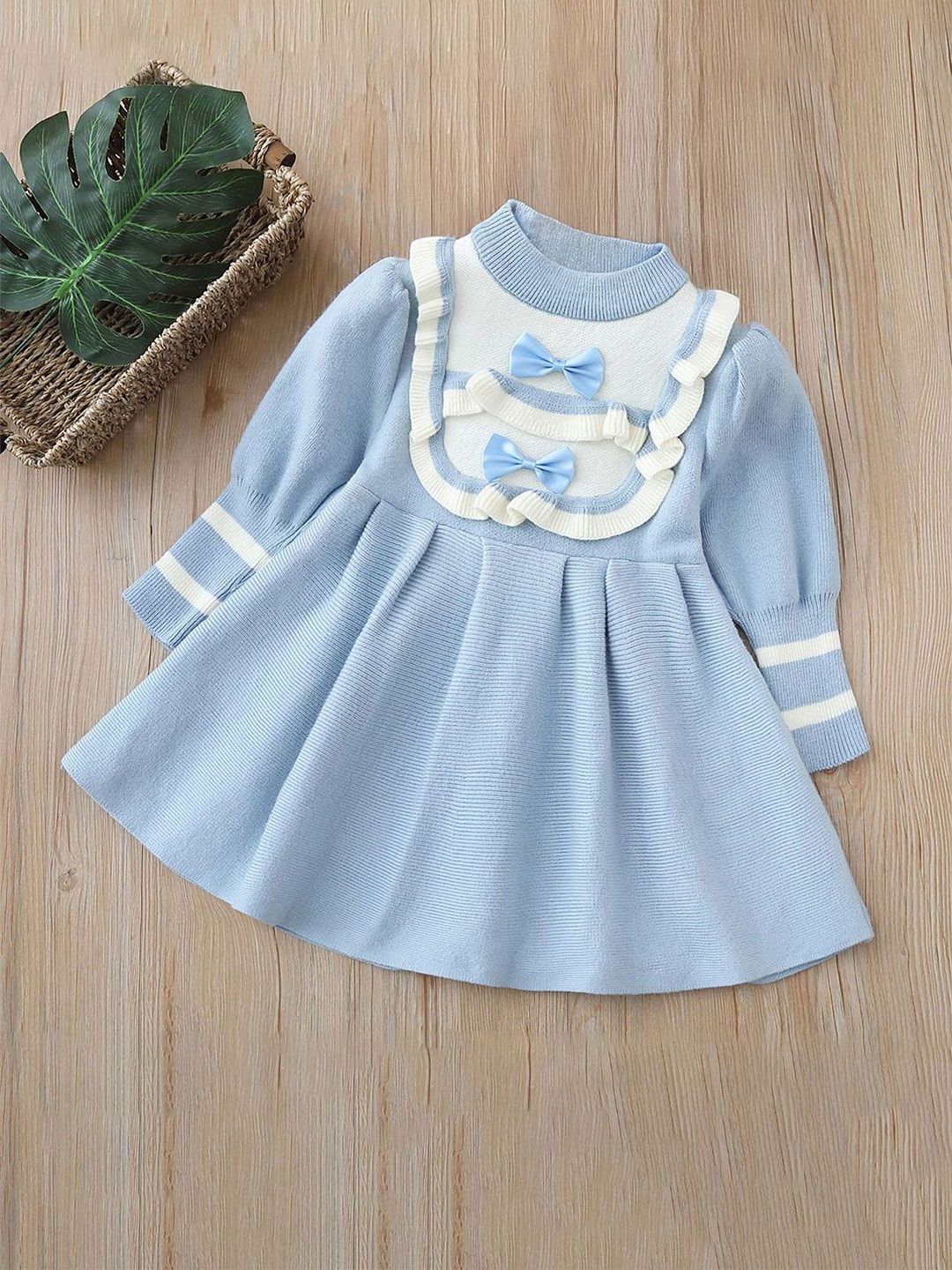 FOREVER FRIDAY A-Line Dress