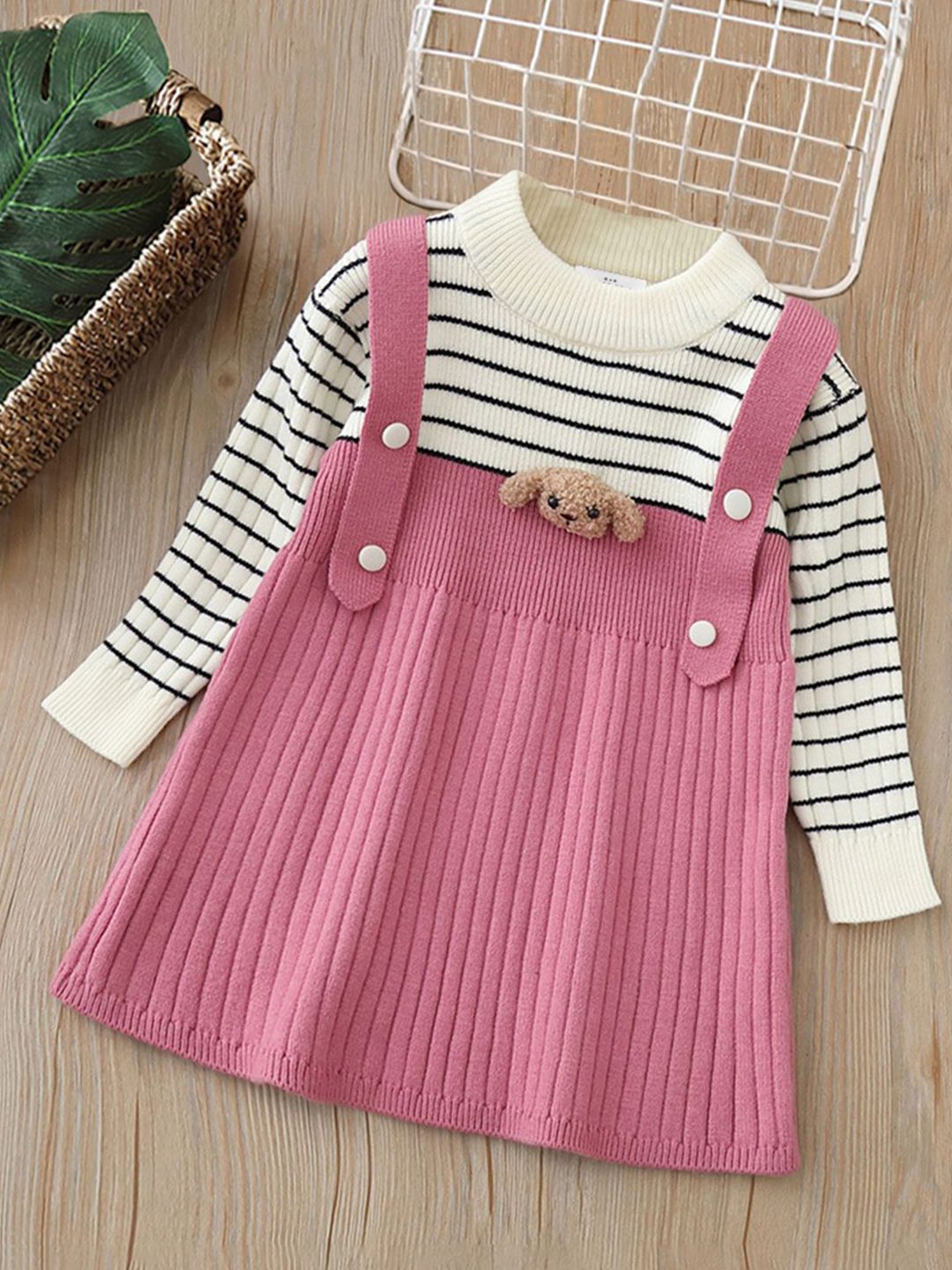 FOREVER FRIDAY Maxi Dress