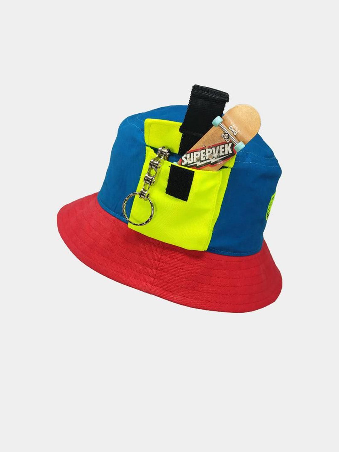 Buy Zacharias Cotton Cricket Umpire Round Hat - Hat for Unisex