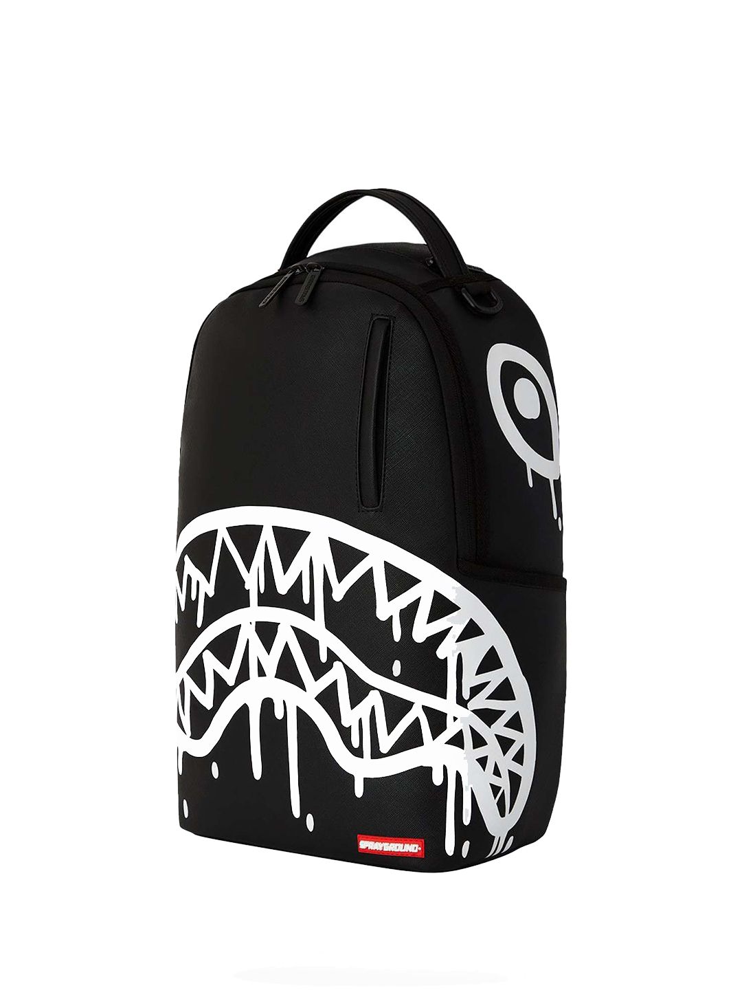 Buy SPRAYGROUND Unisex Limited Edition Black THAT SPLEH DLXSV