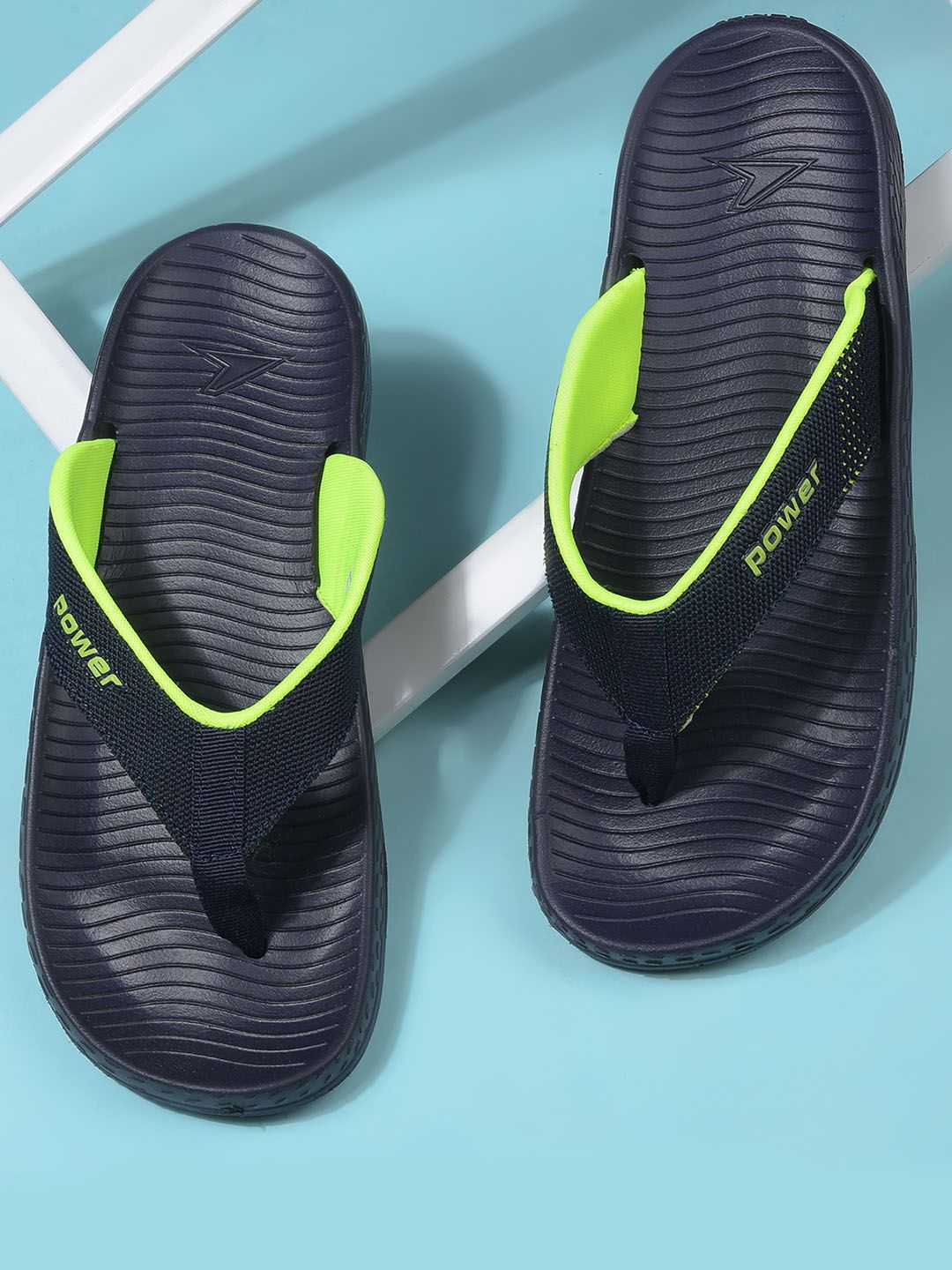 Power Men Thong Flip-Flops