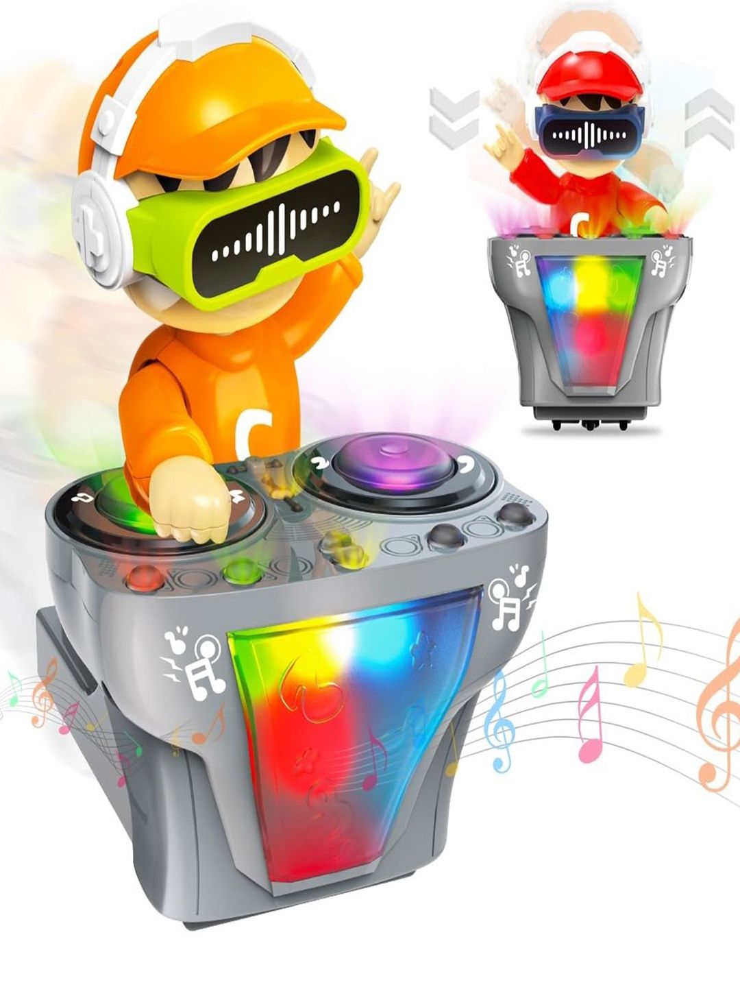 MUREN Kids Flying Toy Activity Toys and Games