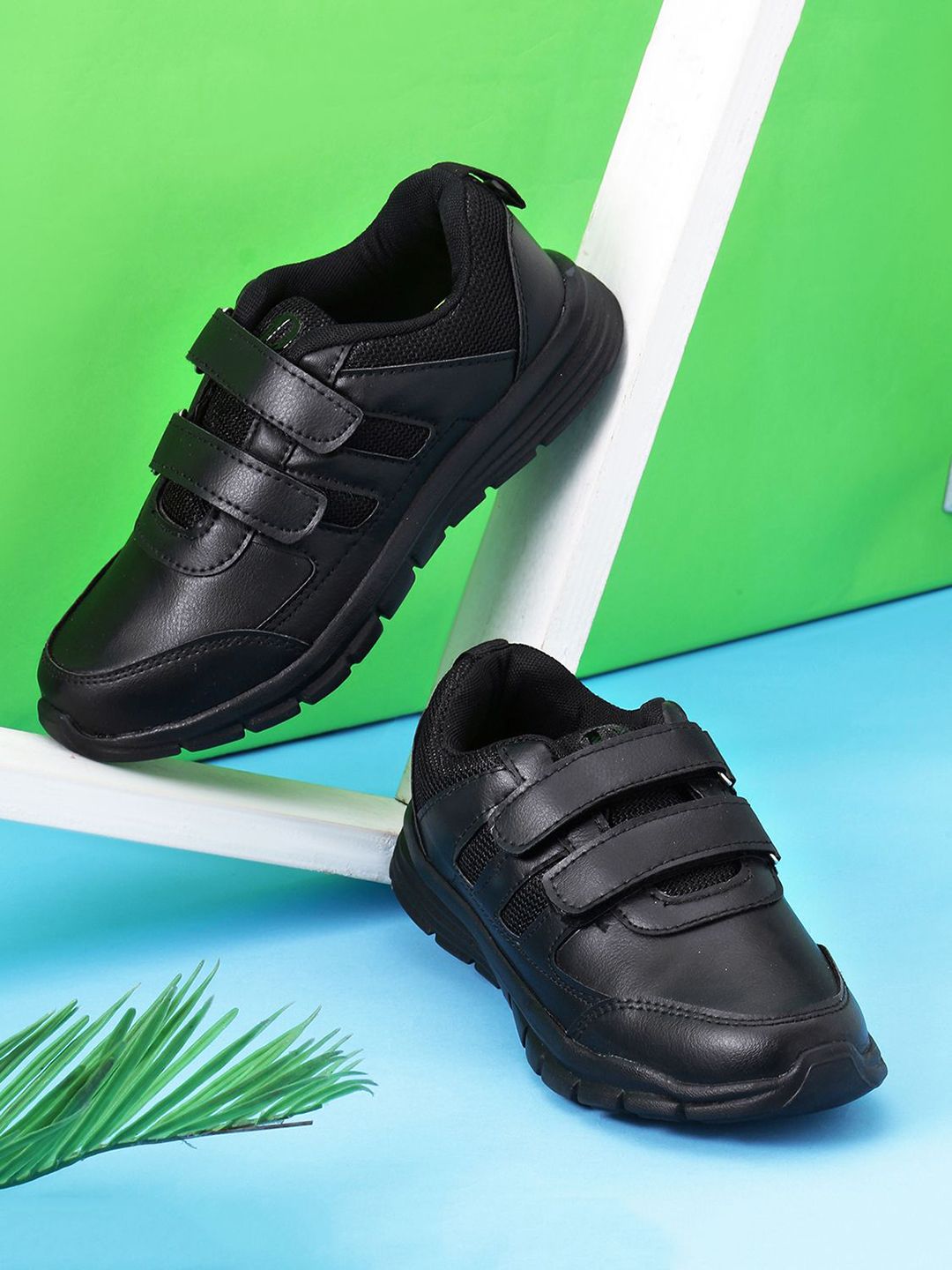 DOCTOR EXTRA SOFT Unisex Kids Slip-On Sneakers