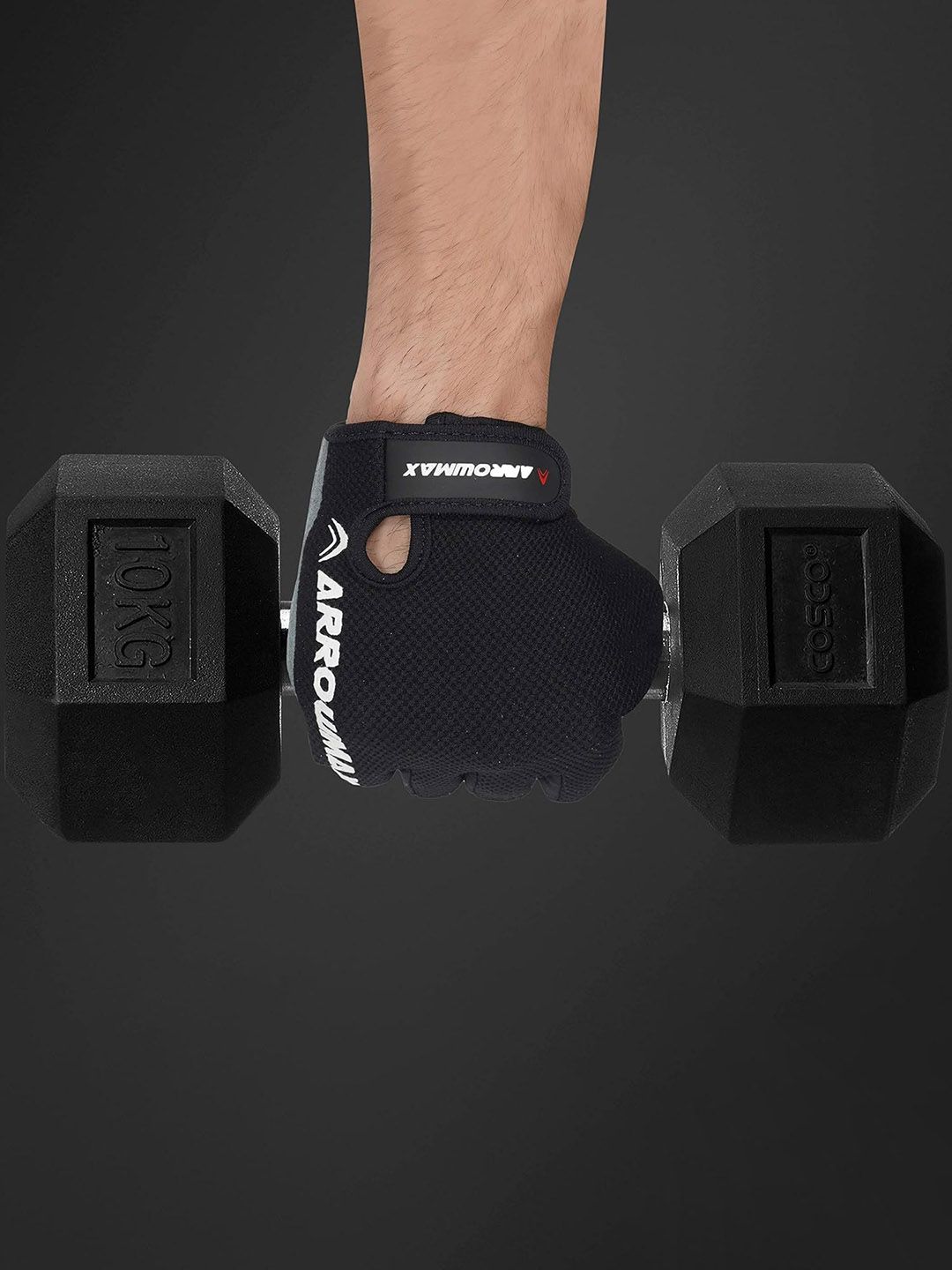 ARROWMAX Unisex Sport Gloves