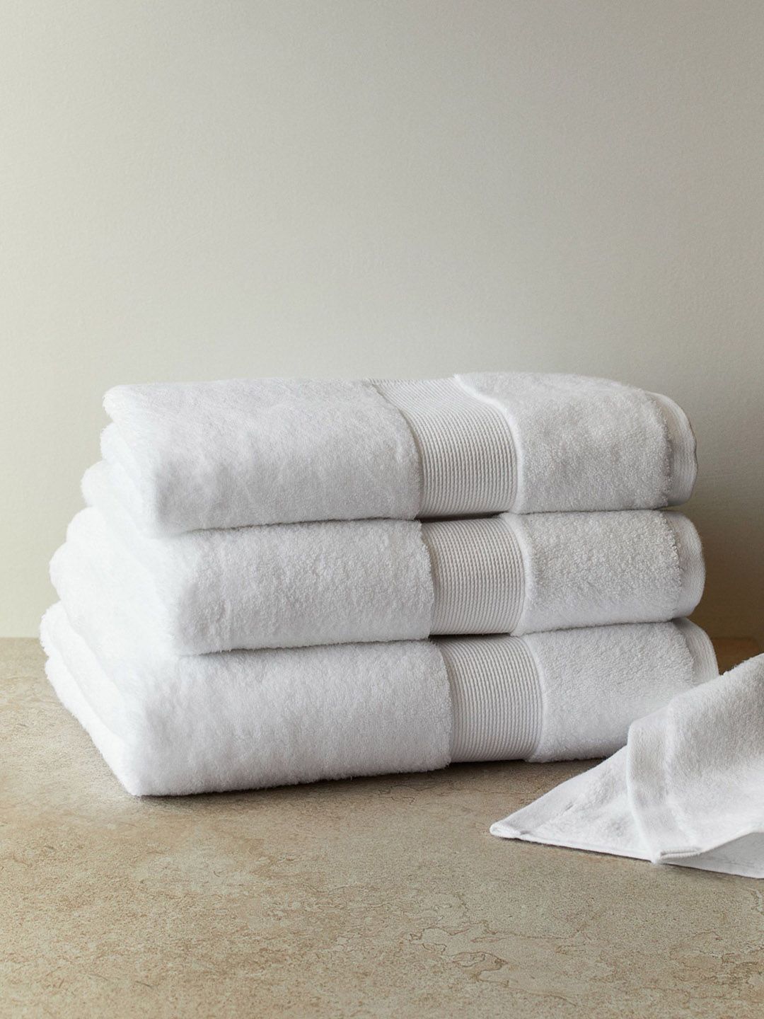 H&M Soft Terry Hand Towel