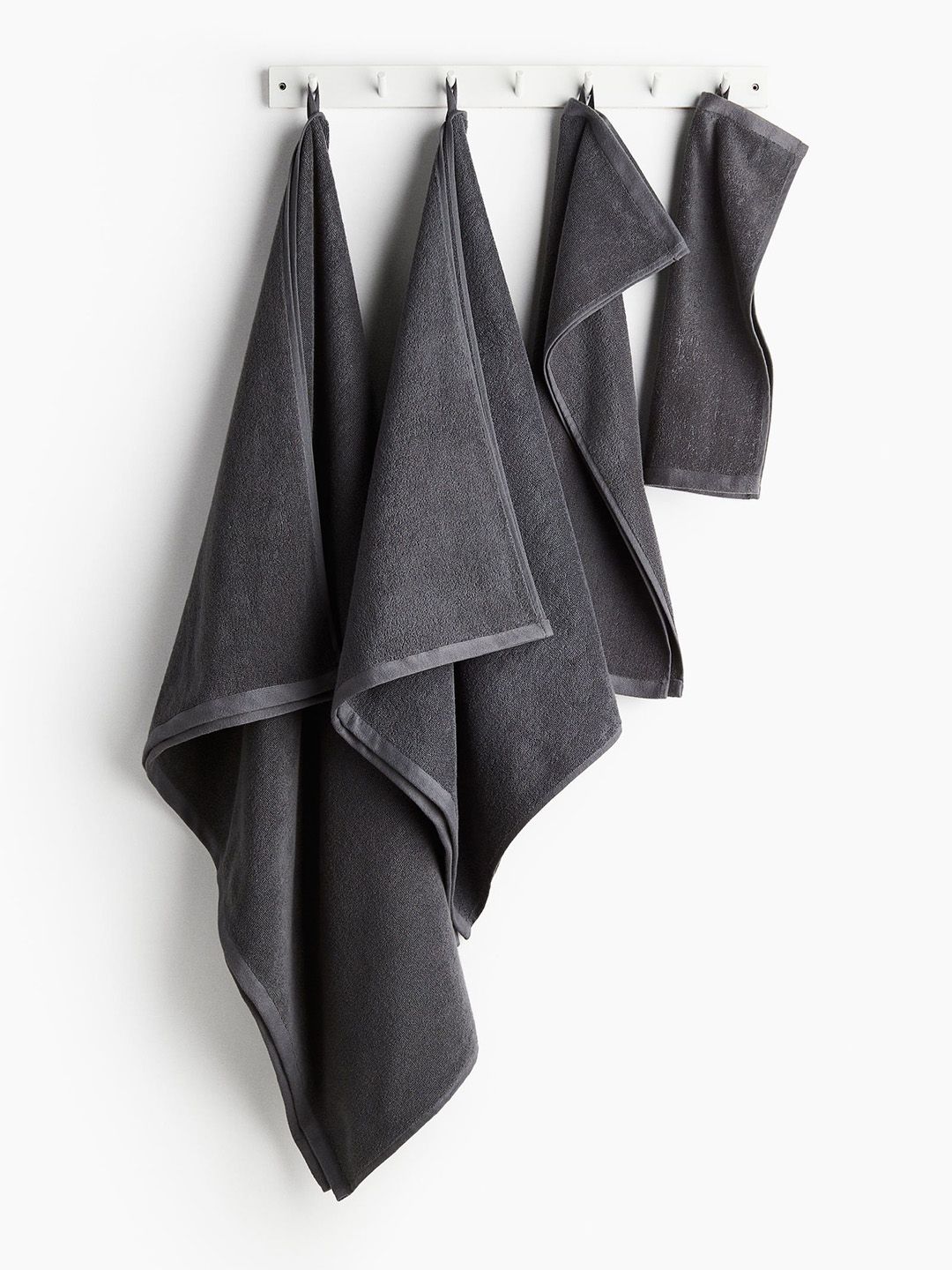 H&M Terry Bath Towel