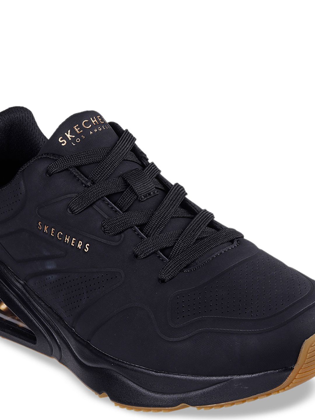Buy Skechers TRES-AIR UNO - CASAIRAL Men Lace Up Casual Shoe