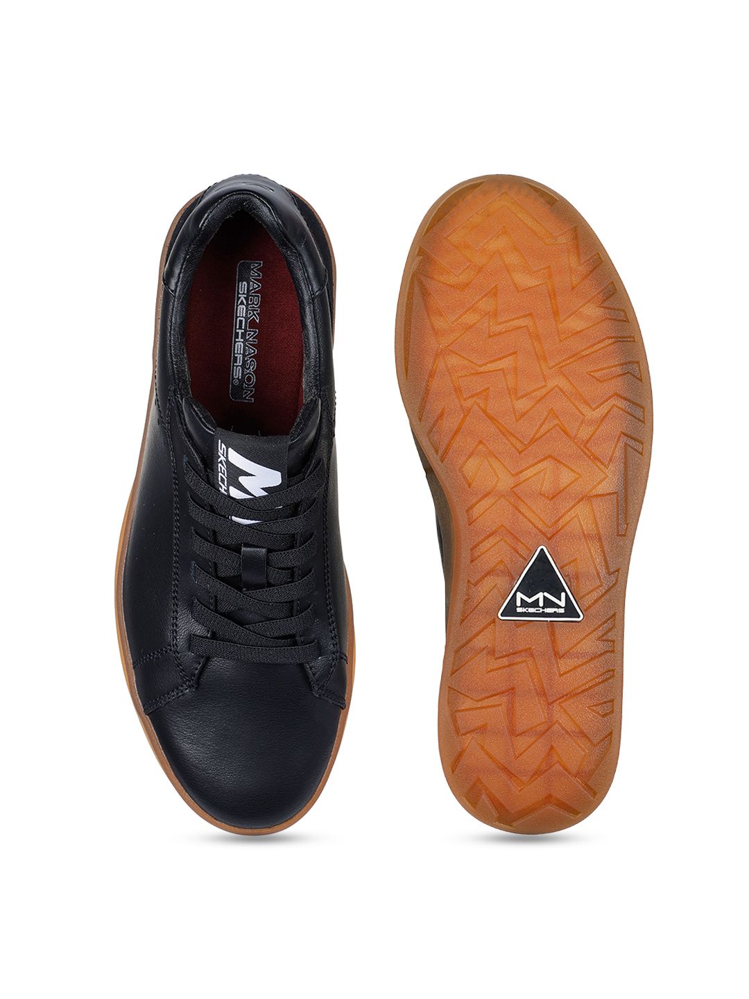Buy Skechers NEW WAVE CUP - HUX Men Casual Sneakers - Casual Shoes