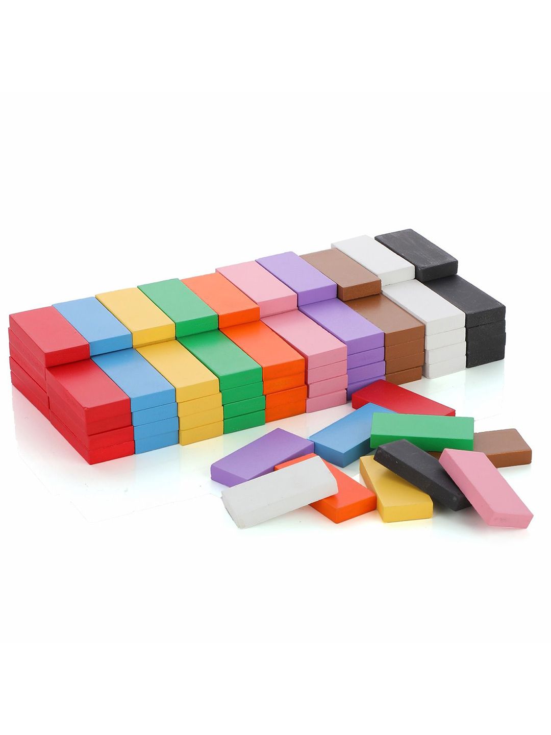 Aditi Toys BPA Free Puzzles Activity Toys and Games