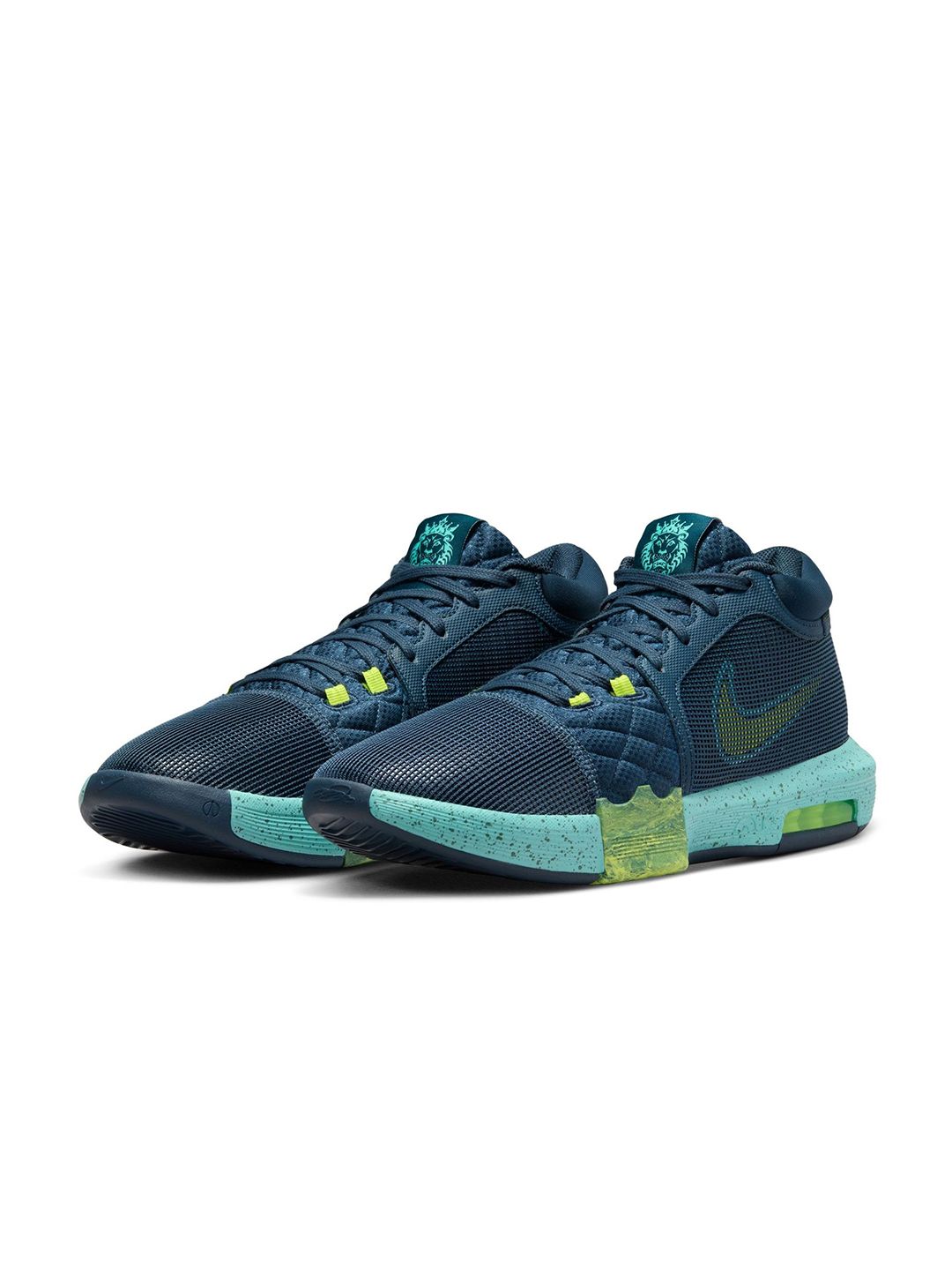 Buy Nike LeBron Witness 8 EP Men Basketball Marking Shoes - Sports