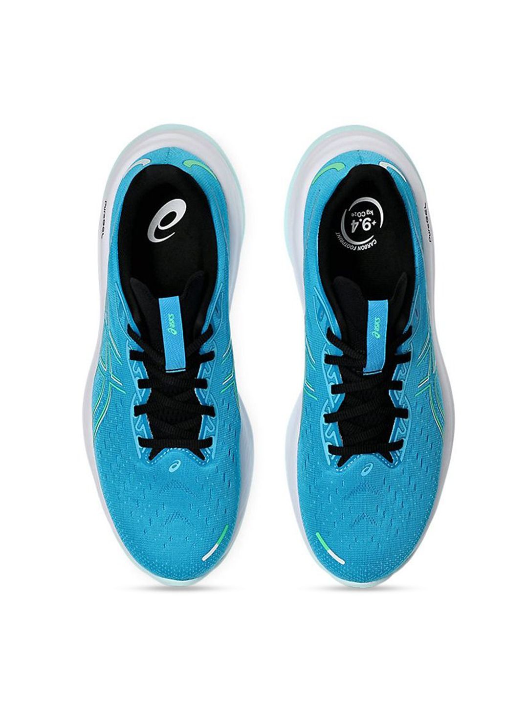 Buy ASICS Gel-Cumulus 26 Men Textured Running Non-Marking Sports