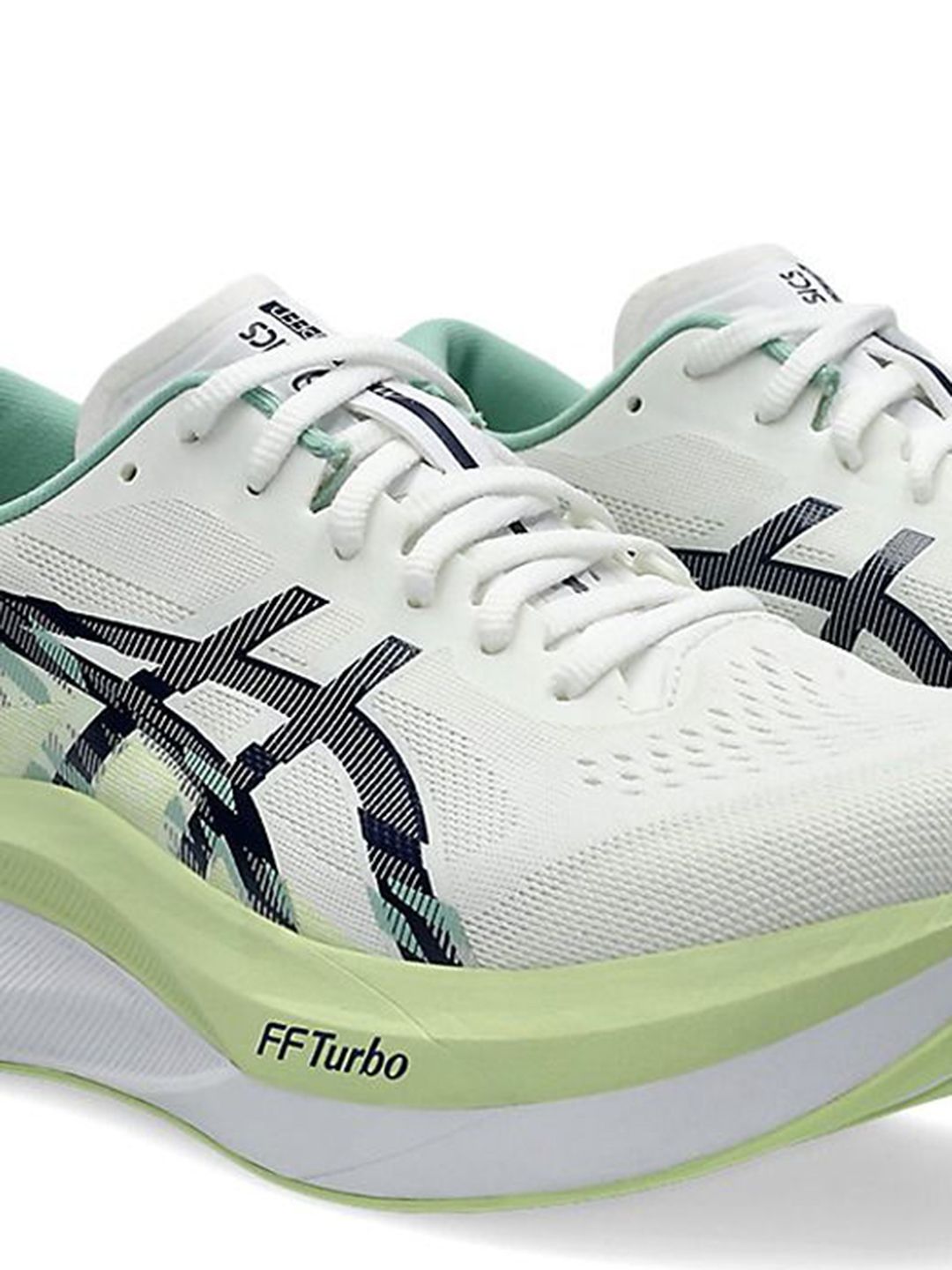 ASICS MAGIC SPEED 4 WIDE 【28.0 cm】 Buy ASICS Mens Magic Speed 4 Huddle Yellow/Metropolis Running