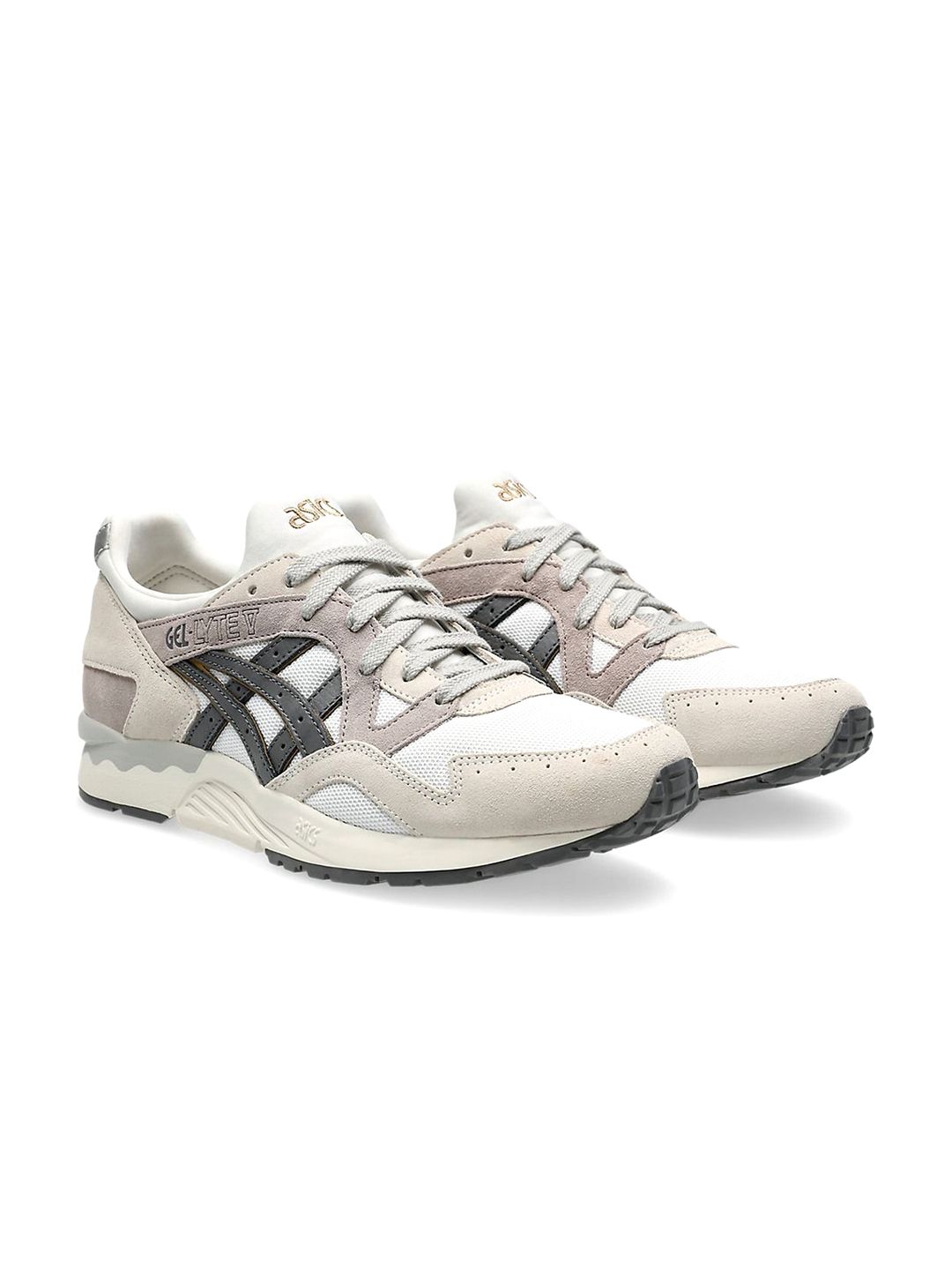 ASICS GEL-LYTE V Unisex Textured Sneakers