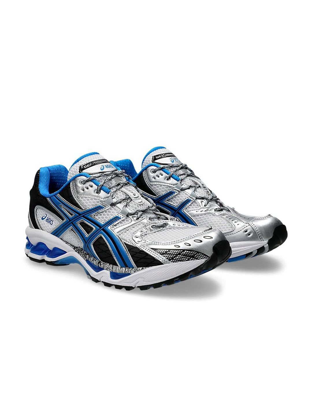 asics GEL-NIMBUS 10.1 25cm 2025.8月購入 ASICS GEL-Nimbus 10.1 January 2025