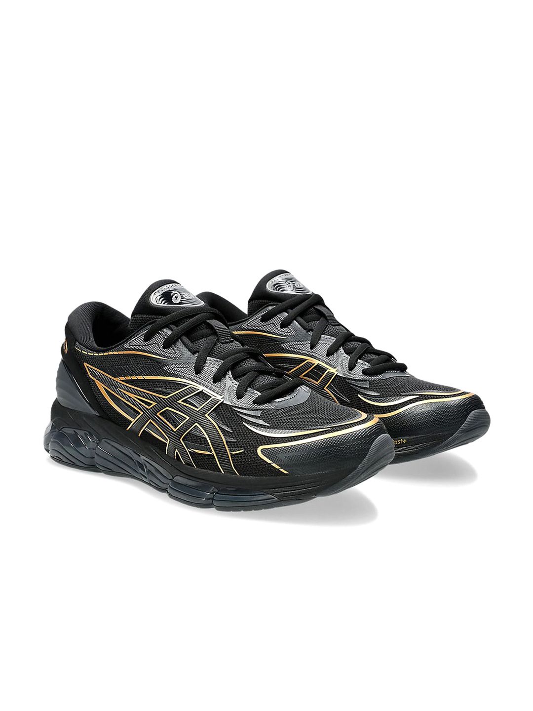 ASICS GEL-QUANTUM 360 VIII Unisex Textured Sneakers