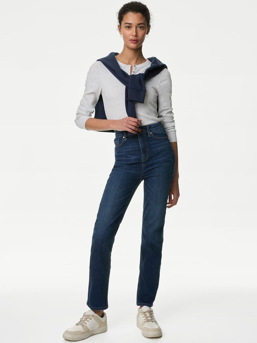 harper supersoft cigarette jeans Buy Marks & Spencer Harper Supersoft Cigarette Jeans - Jeans for Women  30387013