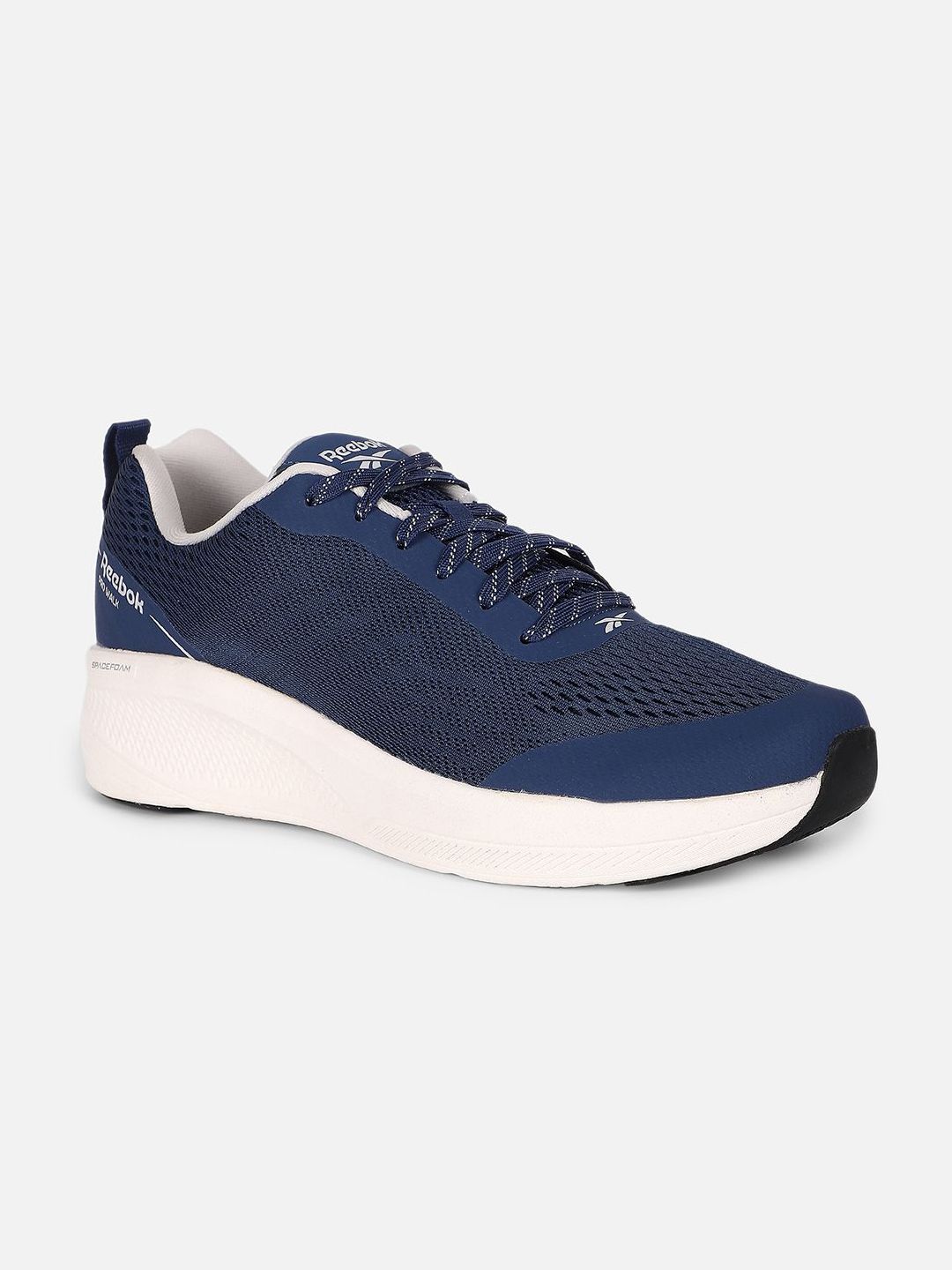 Reebok Men Soft Trust Walking Shoes