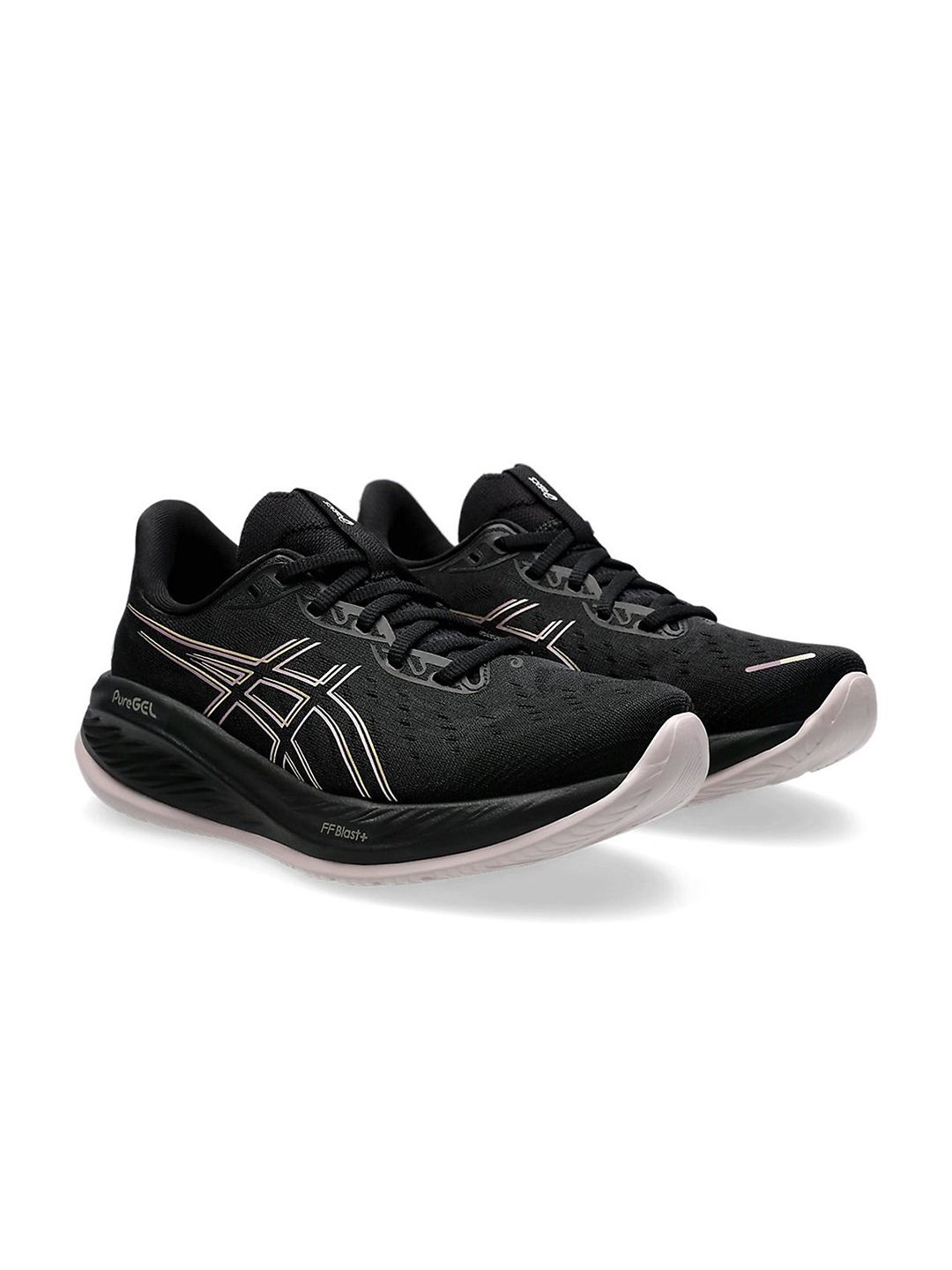 ASICS GEL-CUMULUS 26 Women Lace-Ups Sports Shoes